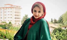 عکس‌های جنجالی شبنم قلی‌خانی با استایل‌های لوکس و لاکچری
