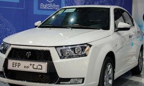 قیمت محصولات ایران‌خودرو امروز شنبه 28 تیر + جدول