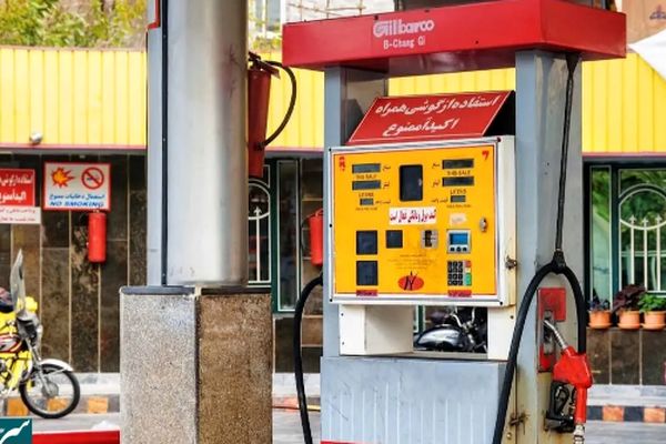 سهمیه بنزین برای مسافران این استان‌ها تامین شد!