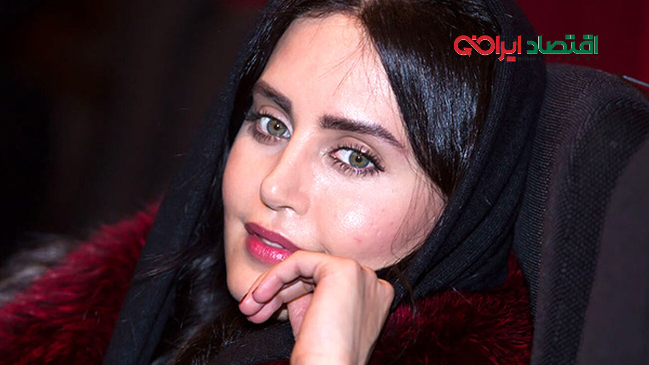 لاغری خیره کننده الناز شاکردوست با این عکس لو رفت