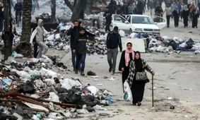 آخرین برگ ایران