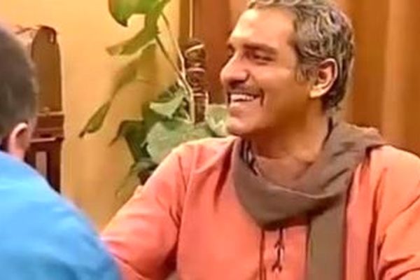 رازهای شوکه‌کننده بازی شطرنج در برره؛ شیر فرهاد پرده برداشت! + فیلم