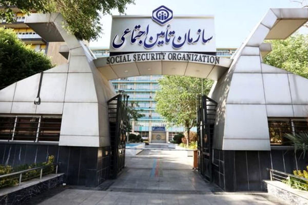 مدیرعامل تأمین اجتماعی راز بزرگی را فاش کرد/ بازنشستگان شوکه شدند!