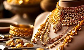 قیمت طلا و سکه امروز چهارشنبه ۲۸ آبان ۱۴۰۴