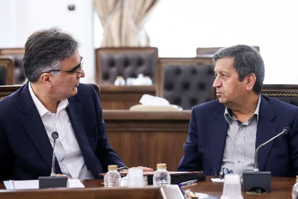 تغییر بزرگ و باورنکردنی در تیم اقتصادی دولت!