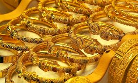 منتظر ورود طلا به کانال ۵ میلیونی باشیم؟