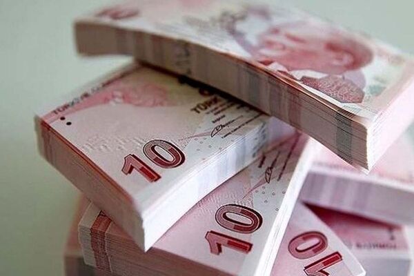 قیمت لیر ترکیه امروز یکشنبه ۱۴ شهریور ۱۴۰۴ 