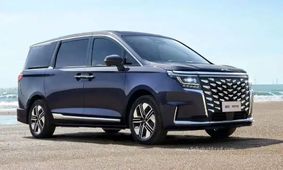 شگفتانه‌ای بزرگ از کرمان موتور/ خودروی 7 نفره وارد بازار شد!