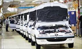 جدیدترین قیمت محصولات ایران خودرو در بازار آزاد 