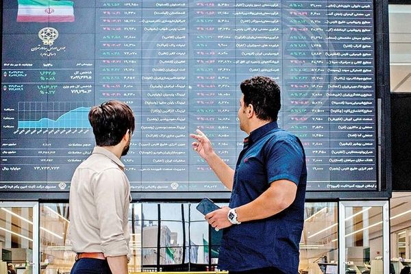 پس از شوک استیضاح؛ بورس به کجا می‌رود؟