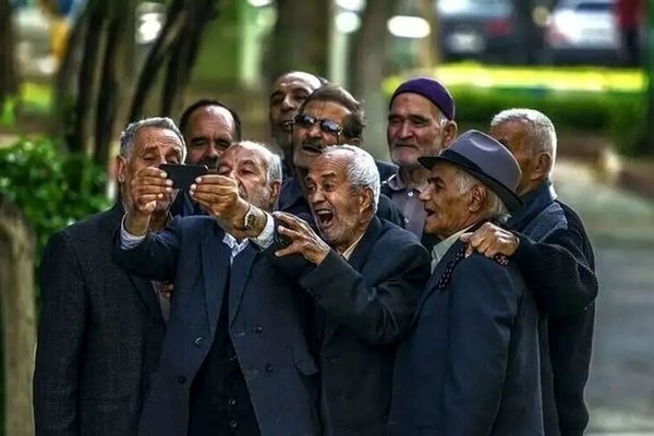 سورپرایز بزرگ ۵۰ میلیونی برای بازنشستگان؛ خبر خوش!