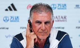 شروع ناامید کننده کی‌روش با قطر