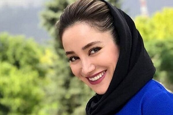 افشاگری بهاره افشاری: خواب مادربزرگم جانم را نجات داد!