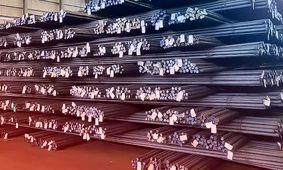 قیمت میلگرد امروز 11 شهریور ۱۴۰۴ + جدول