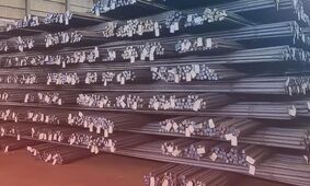 قیمت میلگرد امروز 11 شهریور ۱۴۰۴ + جدول