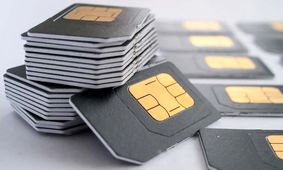 سیم‌کارت رند 40 میلیارد! / این شماره ها سلبریتی‌ پسند نیست؟