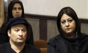 شوک بزرگ به بچه‌های دهه شصتی؛ رونمایی از زندگی خانوادگی قلقلی، «شهرام لاسمی»!