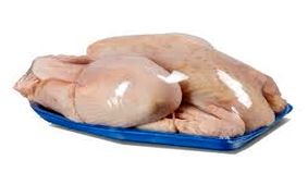 قیمت جدید مرغ بسته بندی در بازار