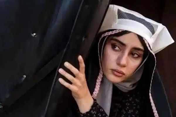 عکس‌های لو رفته از عروسی پرحاشیه ترلان پروانه و حمید صفت با حضور چهره‌های مشهور!