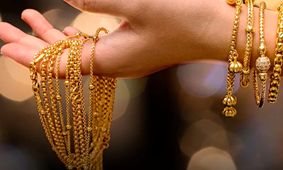 تحلیل کارشناسان از آینده طلا و سکه / سقوط طلا در راه است؟ 