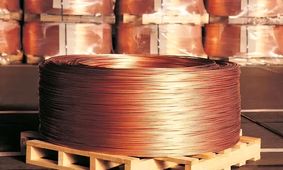 سهامداران بخوانند: فلز سرخ در مسیر 10 هزار دلاری شدن است؟