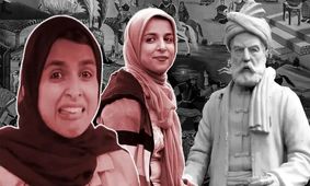 هرزه‌نگاری دیده‌‌شدن با هر ابزاری