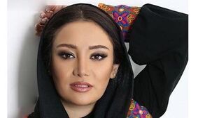 برای بهاره افشاری دعا کنید / خانم بازیگر با سرطان دست و پنجه نرم می کند !