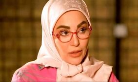 واکنش تند ژیلا صادقی به برزو ارجمند: پیام دادم برگرد اما جواب شوکه‌کننده‌ای گرفتم! + ویدیو