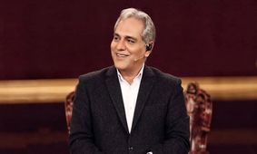 عکس کمیاب از مهران مدیری قبل از شهرت در تلویزیون!