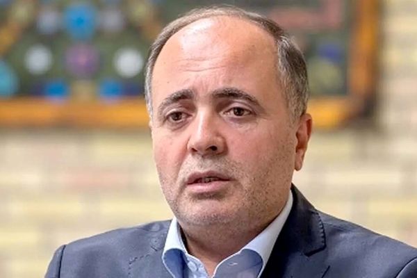پاداش ۴۰ میلیونی کارکنان جهاد کشاورزی / واکنش وزیر چه بود ؟ + فیلم