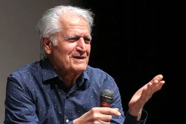 عزای عمومی موسیقیدانان