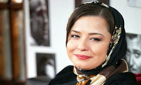 چهره فوق العاده داغون مهراوه شریفی نیا قبل از آرایش / ببینید شوکه می شوید !