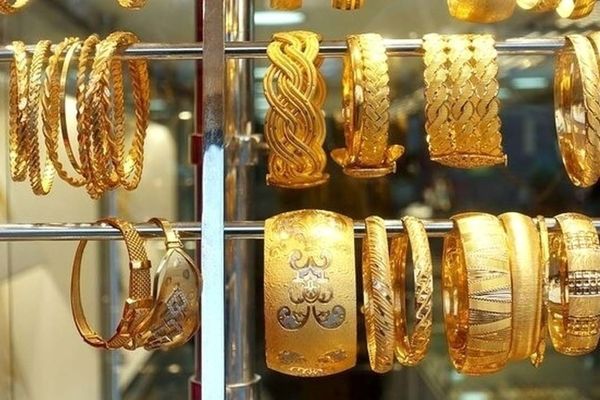 قیمت طلا وسکه امروز دوشنبه ۲۶ آبان ۱۴۰۴