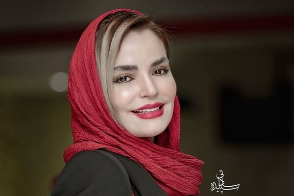 سپیده خداوردی در سریال «آوای باران»؛ چهره‌ای متفاوت از خانوم بازیگر ۴۴ ساله