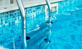 مرگ زن جوان در استخر باغ شخصی البرز / به خاطر لاکچری بودن بود