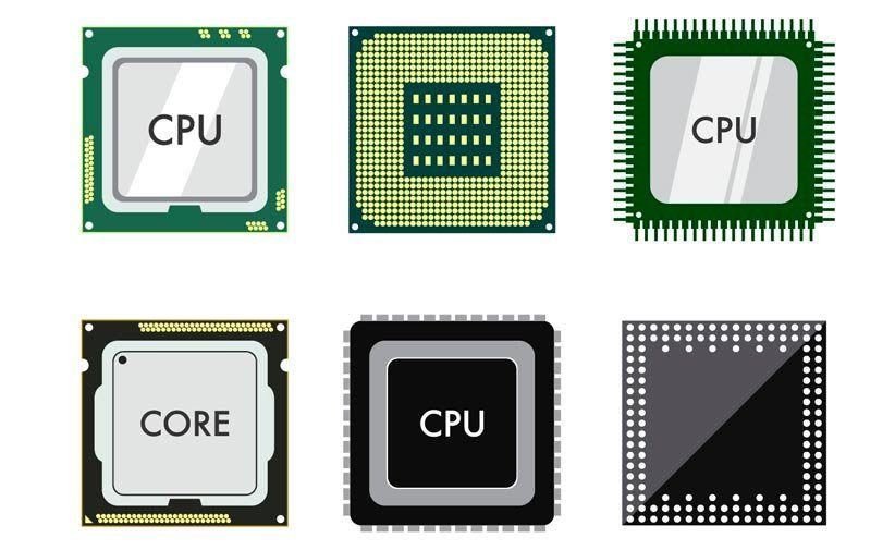حافظه کش CPU