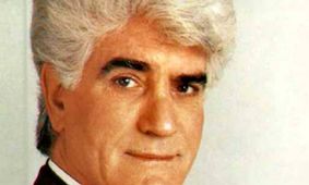 آیا می‌دانستید این بازیگر ایرانی داماد ویگن بوده؟!/ تصویری که همه را شوکه کرد!