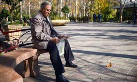 خبر خوش دولت/ حقوق این بازنشستگان به 90٪ حقوق شاغلان نزدیک شد