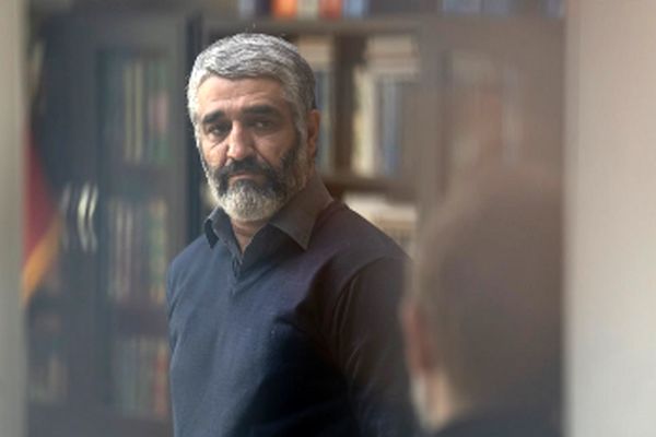 فیلم صیغه خوانی پژمان جمشیدی/ زوجتک نفسی فی مدت المعلوم على المهر المعلوم...