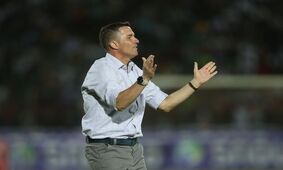 شرط جدید اوسمار ویرا برای تمدید قراردادش به پرسپولیسی ها!