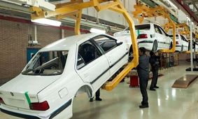 قیمت‌گذاری دستوری چرخ خودروسازی را پنچر کرد /زیان خودروسازان باز هم بیشتر شد + فیلم