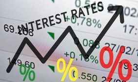 افزایش نرخ سود بین بانکی به ۲۳.۳۶ درصد رسید