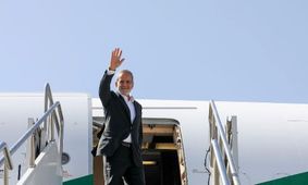 چهره‌های همراه پزشکیان در سفر نیویورک چه کسانی هستند؟