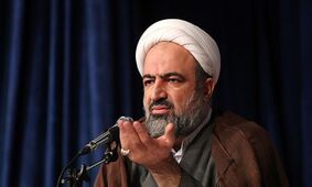 اظهارات عجیب حمید رسایی در مورد احمدی نژاد و پزشکیان