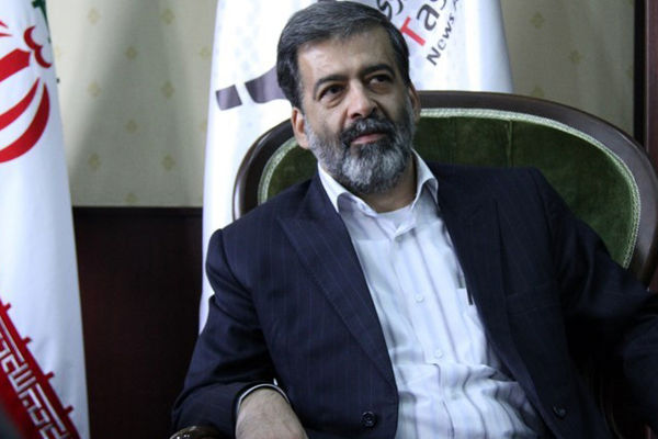 معماری تازه قدرت دفاعی ایران