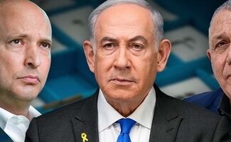 انتخابات اسرائیل و دو نگاه متفاوت به ایران؛ نتانیاهو و رقیبش چه می‌گویند؟