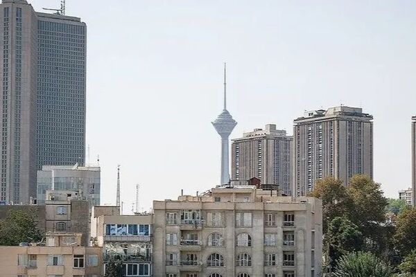 چقدر باید برای خرید آپارتمان در وال‌استریت تهران هزینه کنید؟