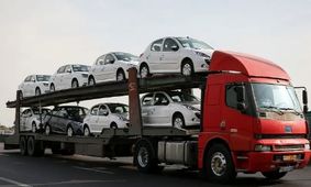 جدیدترین قیمت محصولات ایران‌خودرو در تاریخ ۳ شهریور ۱۴۰۴ / خودروهای پرطرفدار در مسیر گرانی