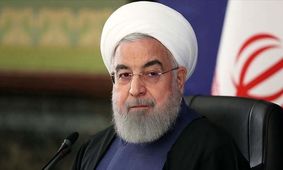 شمخانی افشا کرد: روحانی از لحظه اول سقوط هواپیمای اوکراینی مطلع بود + فیلم