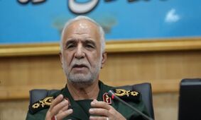 دشمن ایران دچار سه اشتباه محاسباتی شد